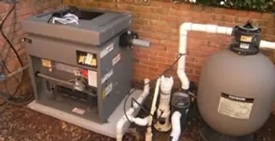 electric heater installation services for residential systems in Modesto, CA