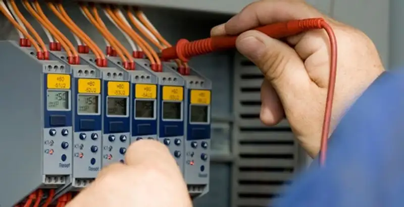 electrical contractors performing professional electrical system testing and configuration in Modesto, CA