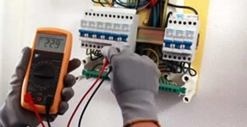 electrical contractors performing professional electrical testing and diagnostics in Modesto, CA