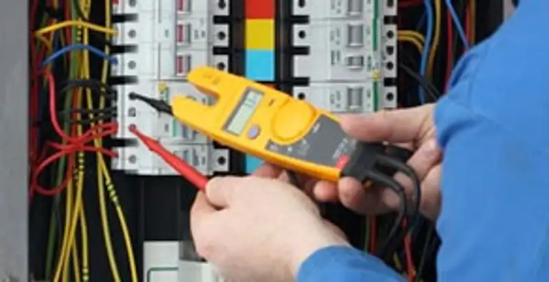 electrical wiring services with professional electrical testing and circuit inspection in Modesto, CA