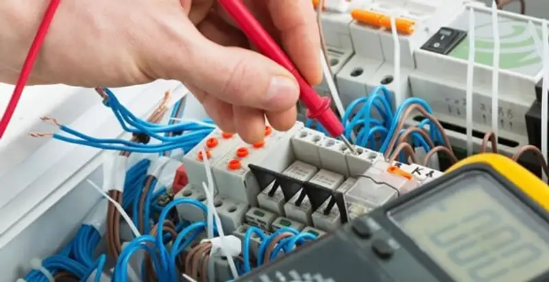 electrical wiring services performing professional electrical system testing in Modesto, CA
