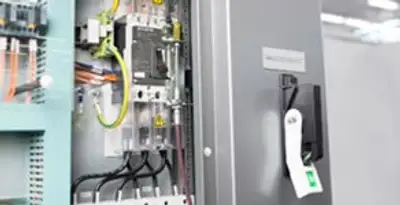 lightning surge protection service with electrical panel protection installed by licensed electricians in Modesto, CA
