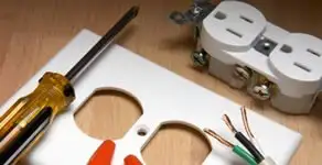 outlet repair services with electrical outlet installation preparation in Modesto, CA
