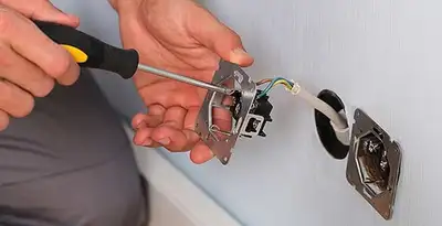 outlet repair services with professional electrical outlet wiring adjustment in Modesto, CA
