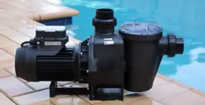 pool pumps service with professional installation of pool pump equipment in Modesto, CA