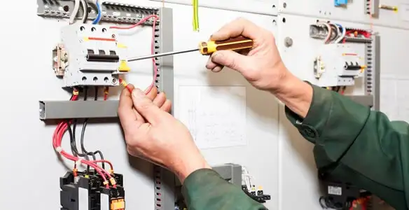 Professional electrical panel installation and wiring maintenance in Modesto, CA