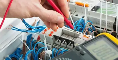 professional electrical services performing system testing and wiring inspection in Modesto, CA