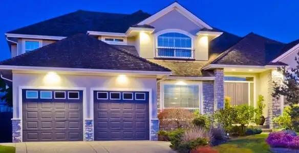 Programmable lighting installation improving residential exterior lighting control in Modesto, CA