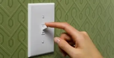 Professional switch repair service ensuring safe and reliable light control in Modesto, CA